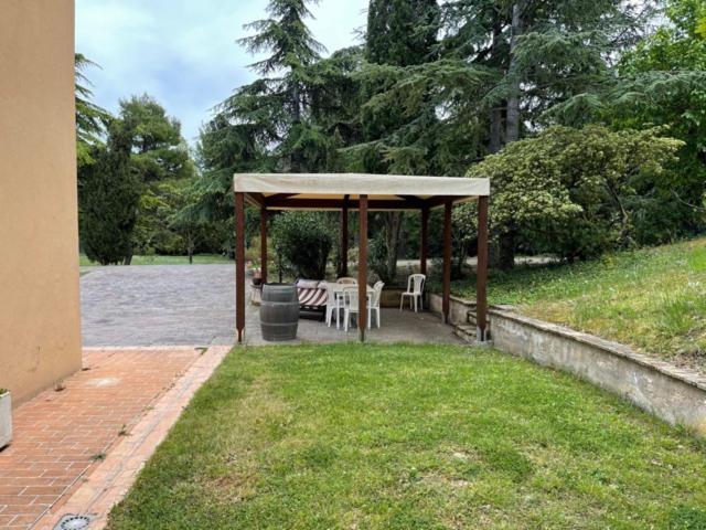 Villa Conero Montacuto Eksteriør billede