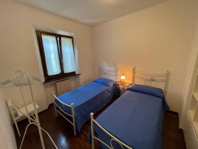 Villa Conero Montacuto Eksteriør billede