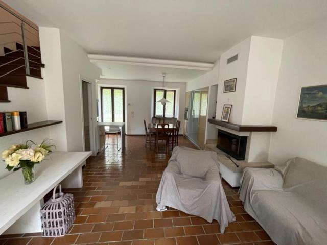 Villa Conero Montacuto Eksteriør billede