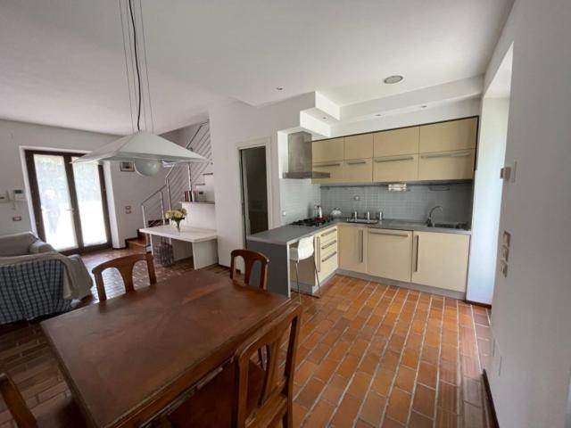 Villa Conero Montacuto Eksteriør billede