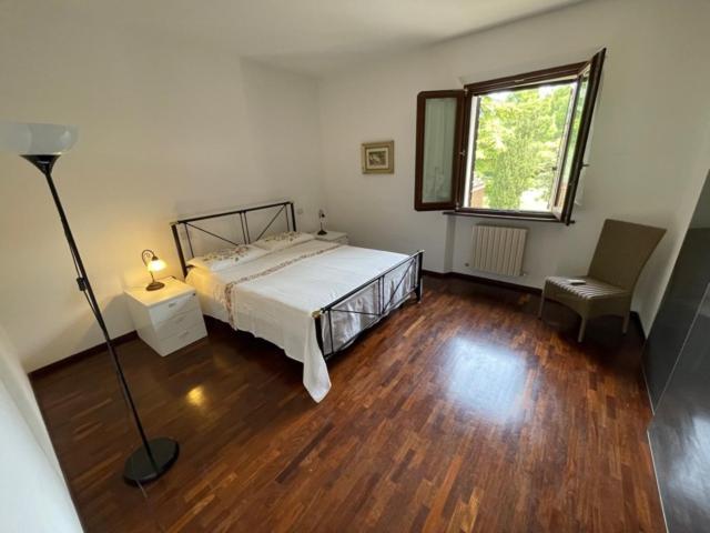 Villa Conero Montacuto Eksteriør billede