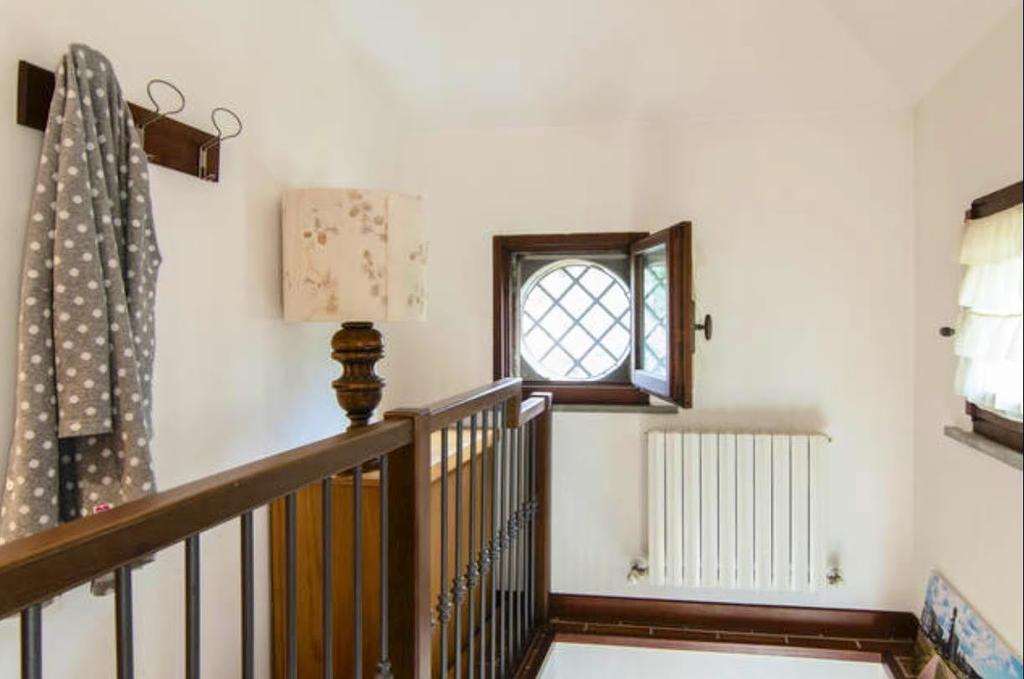 Villa Conero Montacuto Værelse billede
