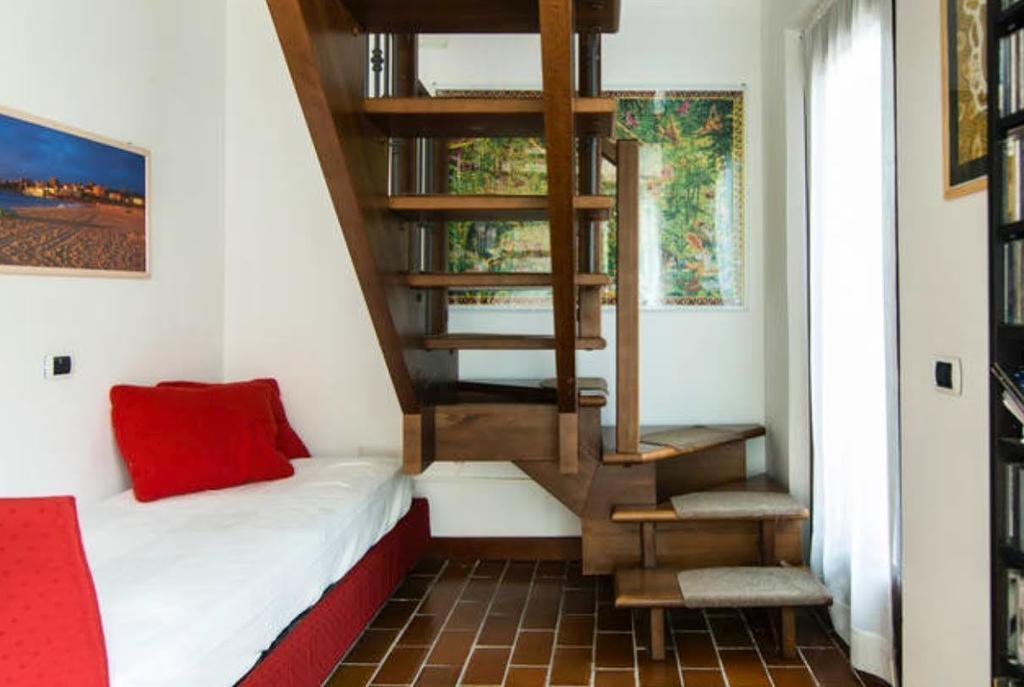 Villa Conero Montacuto Eksteriør billede
